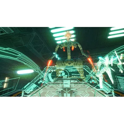ZONE OF THE ENDERS THE 2nd RUNNER : M∀RS / アヌビス ゾーン・オブ・エンダーズ : マ + ВЫБОР РЕГИОНА STEA - irongamers.ru