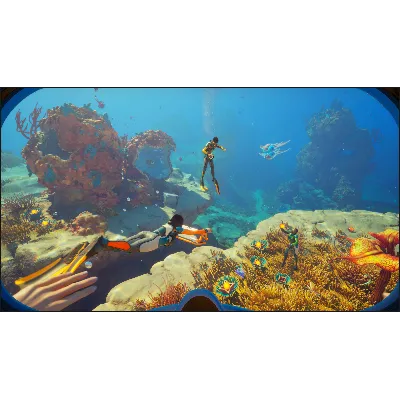 Subnautica-2 | Steam Россия+KZ+UA+CIS+AR+TR+CN - irongamers.ru