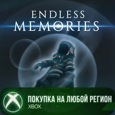 Endless Memories XBOX На Любой Регион - irongamers.ru