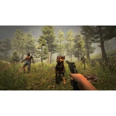 7 Days to Die 【ТВИЧ ДРОПЫ / ДРОПСЫ】 3+ НАГРАД • СКИНЫ • ПРЕДМЕТЫ - irongamers.ru