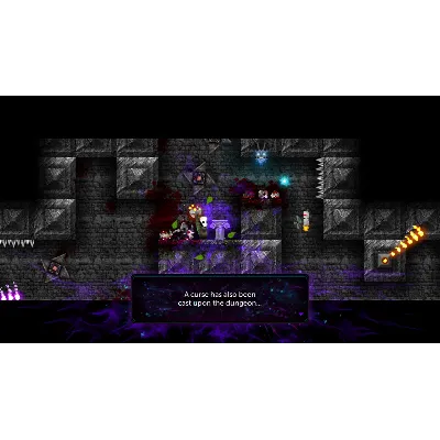 Tallowmere 2: Curse of the Kittens Steam КЛЮЧ GLOBAL - irongamers.ru