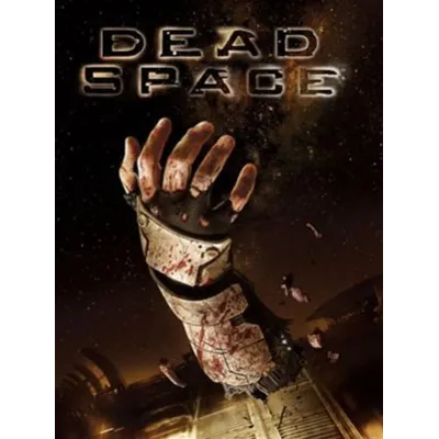 Dead Space Origin Key GLOBAL - irongamers.ru