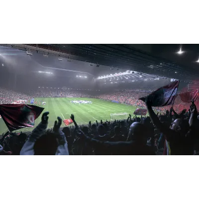 EA SPORTS FC™ 26 The World&acute;s Game Edition Xbox One & Xbox Series X|S КЛЮЧ - irongamers.ru