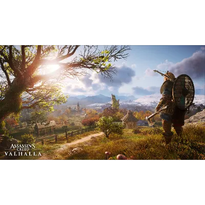 Assassin’s Creed Mirage + Valhalla XBOX SERIES X|S KEY - irongamers.ru