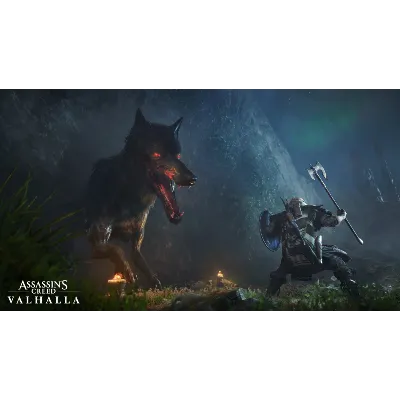 Assassin’s Creed Mirage + Valhalla XBOX SERIES X|S KEY - irongamers.ru