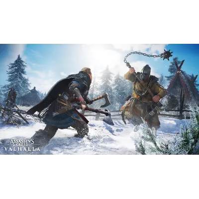 Assassin’s Creed Mirage + Valhalla XBOX SERIES X|S KEY - irongamers.ru