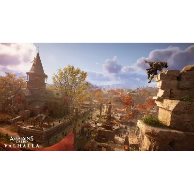 Assassin’s Creed Mirage + Valhalla XBOX SERIES X|S KEY - irongamers.ru