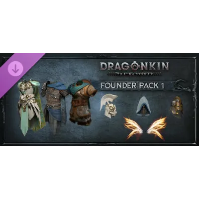 Dragonkin: The Banished - Blood Scales Edition STEAM GIFT AUTO RU+МИР - irongamers.ru