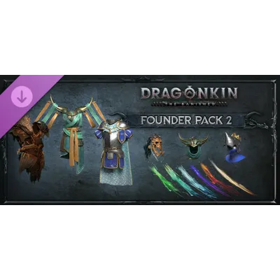 Dragonkin: The Banished - Blood Scales Edition STEAM GIFT AUTO RU+МИР - irongamers.ru