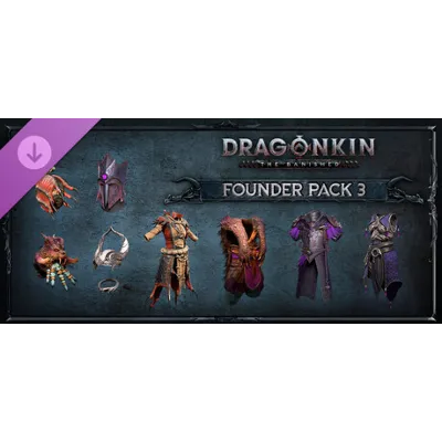 Dragonkin: The Banished - Blood Scales Edition STEAM GIFT AUTO RU+МИР - irongamers.ru