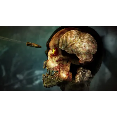 Zombie Army 4: Dead War XBOX ONE / SERIES X/S KEY - irongamers.ru