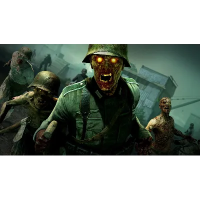 Zombie Army 4: Dead War XBOX ONE / SERIES X/S KEY - irongamers.ru