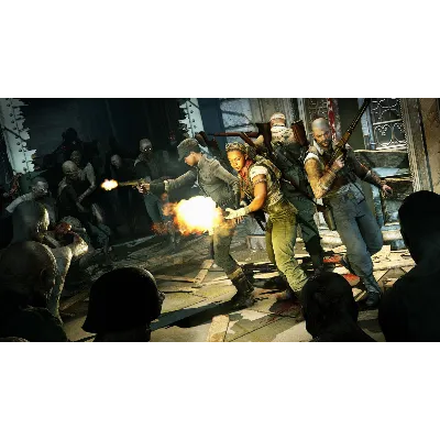 Zombie Army 4: Dead War XBOX ONE / SERIES X/S KEY - irongamers.ru