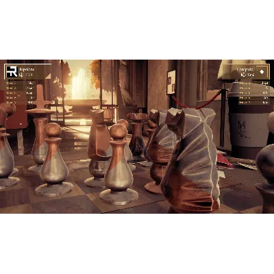 Chess Ultra + ВЫБОР РЕГИОНА STEAM - irongamers.ru