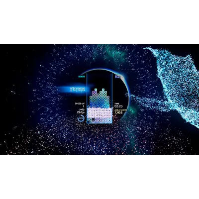 Tetris® Effect: Connected STEAM GIFT AUTO RU+МИР - irongamers.ru