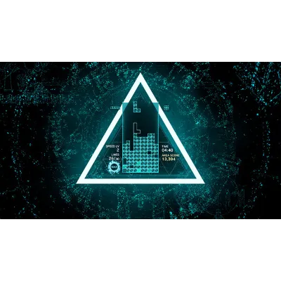 Tetris® Effect: Connected STEAM GIFT AUTO RU+МИР - irongamers.ru