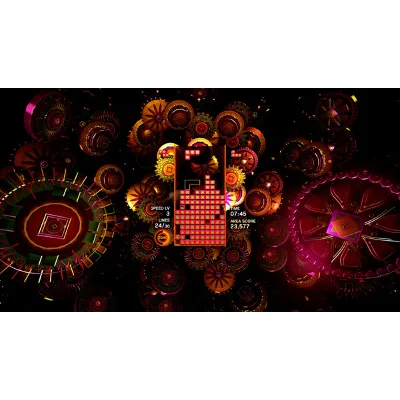 Tetris® Effect: Connected STEAM GIFT AUTO RU+МИР - irongamers.ru
