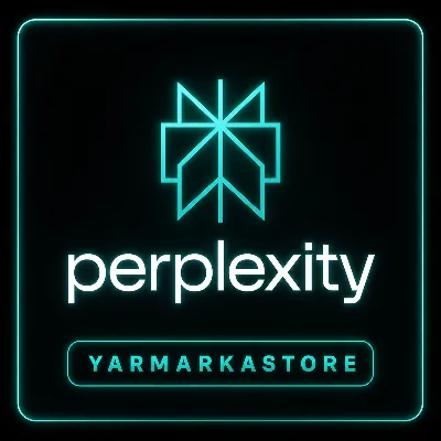[24/7 АВТО] Perplexity AI PRO/MAX 1 МЕСЯЦ| Credit Top-Up| НА ВАШ АККАУНТ - irongamers.ru