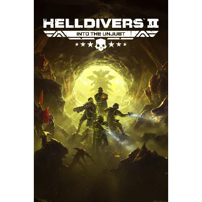 Helldivers 2 【STEAM | ВСЕ СТРАНЫ】 TR-117 Alpha Commander • СКИНЫ • ПРЕДМЕТЫ • БРОНЯ - irongamers.ru