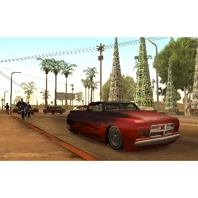 GTA GRAND THEFT AUTO III 3+VICE CITY+SAN ANDREAS+IV Collection Steam Гифт МИР - irongamers.ru