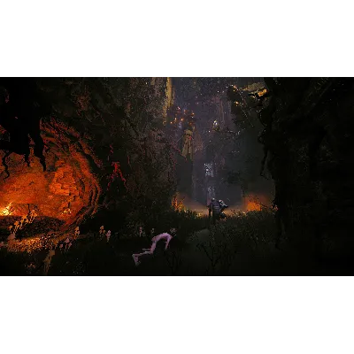 THE LORD OF THE RINGS: GOLLUM™ - PRECIOUS EDITION XBOX ONE|XS КЛЮЧ - irongamers.ru