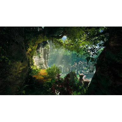 THE LORD OF THE RINGS: GOLLUM™ - PRECIOUS EDITION XBOX ONE|XS КЛЮЧ - irongamers.ru