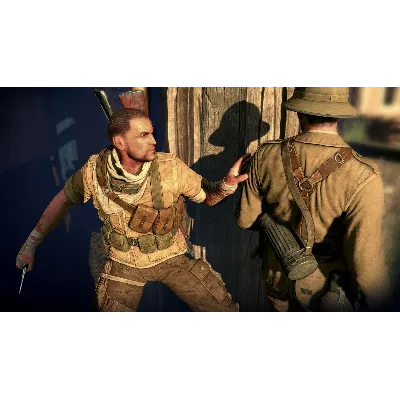 SNIPER ELITE 3 XBOX ONE|XS КЛЮЧ - irongamers.ru