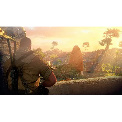 SNIPER ELITE 3 XBOX ONE|XS КЛЮЧ - irongamers.ru