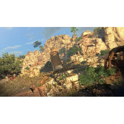 SNIPER ELITE 3 XBOX ONE|XS КЛЮЧ - irongamers.ru