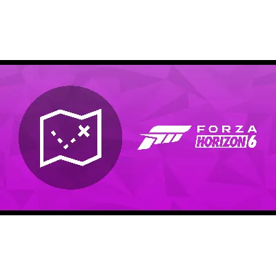 FORZA HORIZON 6 TREASURE MAP XBOX|XS+PC WIN КЛЮЧ - irongamers.ru