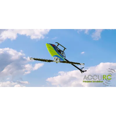 AccuRC 2 + ВЫБОР РЕГИОНА STEAM - irongamers.ru