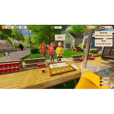 I Sell Lemonade + ВЫБОР РЕГИОНА STEAM - irongamers.ru