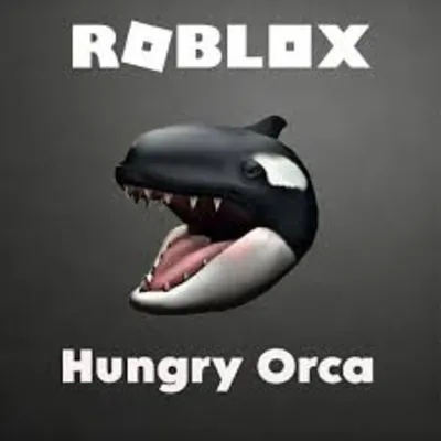 Roblox - Hungry Orca DLC CD Key - irongamers.ru