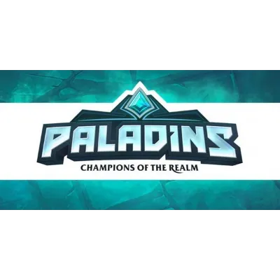 Paladins: Skye Operative Skin PC Ключ / Key - irongamers.ru