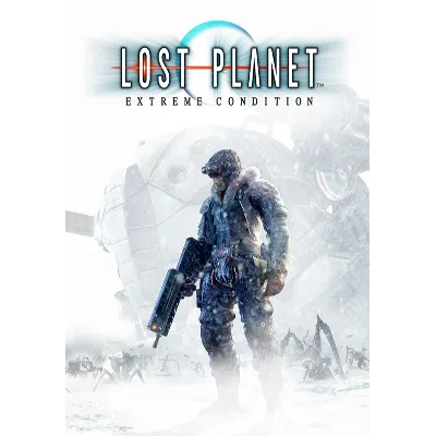 Lost Planet™: Extreme Condition (Steam/WW) - irongamers.ru