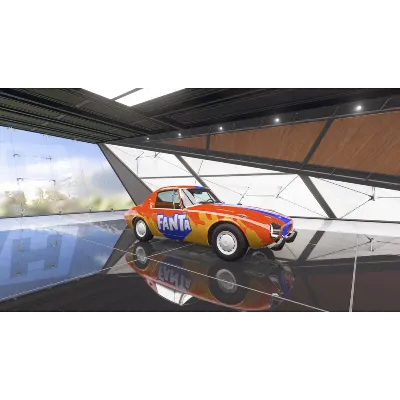 Forza Horizon 6: 1966 Toyota Sports 800 Fanta Edition XBOX SERIES XS PC GLOBAL Ключ - irongamers.ru
