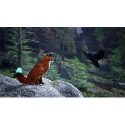 Spirit of the North 2 EU Steam КЛЮЧ - irongamers.ru