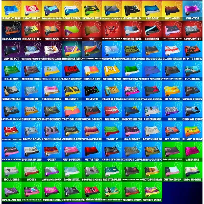 FN (все платформы) • 80 skins • Renegade Raider • Podigy • Stage 4 • Полный доступ - irongamers.ru