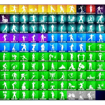 FN (все платформы) • 80 skins • Renegade Raider • Podigy • Stage 4 • Полный доступ - irongamers.ru