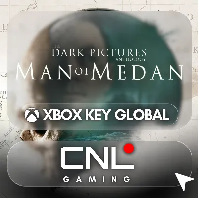 The Dark Pictures Anthology: Man of Medan Xbox Live Key Global - irongamers.ru