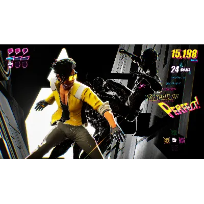 Dead as Disco аккаунт steam без Guard - irongamers.ru
