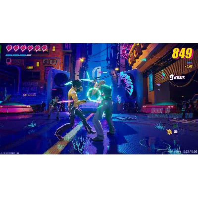 Dead as Disco аккаунт steam без Guard - irongamers.ru