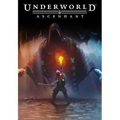 Underworld Ascendant (Steam/ROW) - irongamers.ru