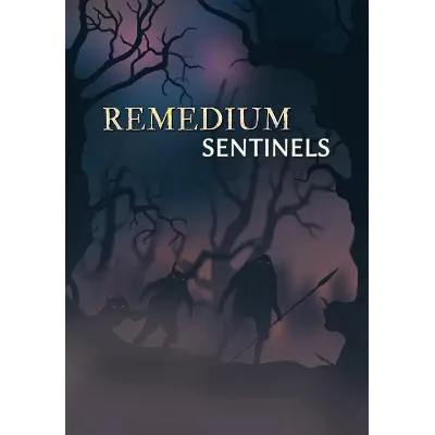 REMEDIUM: Sentinels (Steam/ROW) - irongamers.ru
