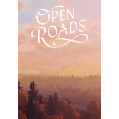 Open Roads (Steam/ROW) - irongamers.ru