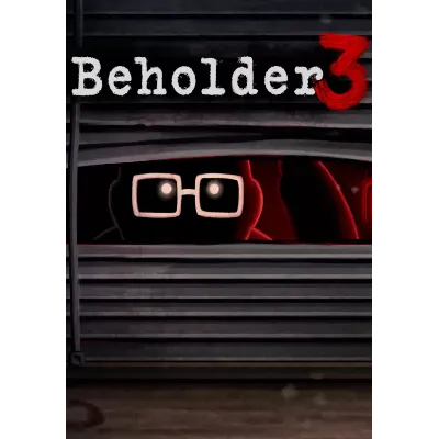 Beholder 3 (Steam/WW) - irongamers.ru