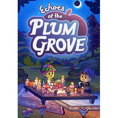 Echoes of the Plum Grove (Steam/ROW) - irongamers.ru