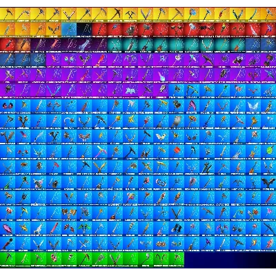 Мгновенный доступ • FN (Все платформы) • 320 Skins • Aerial • 3400 VB • Полный доступ - irongamers.ru