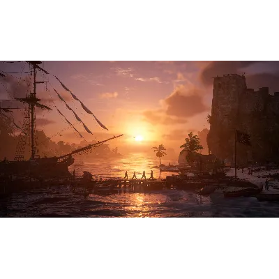 Assassin&acute;s Creed Black Flag Resynced Deluxe Edition XBOX X|S ПОКУПКА НА АККАУНТ - irongamers.ru