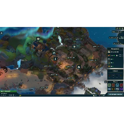 Nordhold STEAM Ключ | (СНГ+РФ) - irongamers.ru